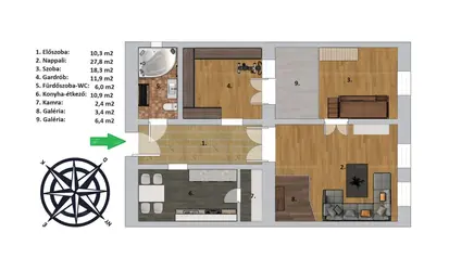 Budapest, XII. kerület