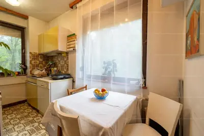 Budapest, II. kerület