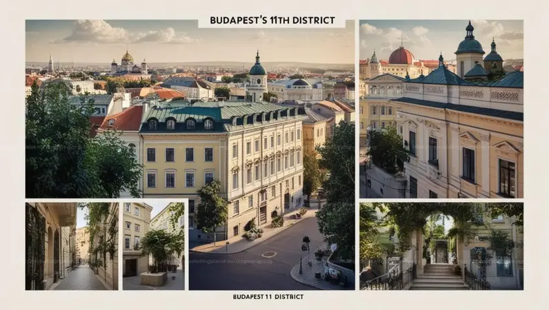 Budapest, XI. kerület