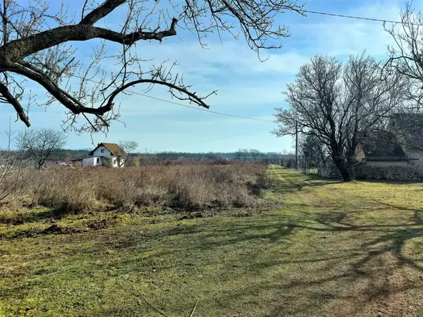 Balatonudvari, Vászolyi út