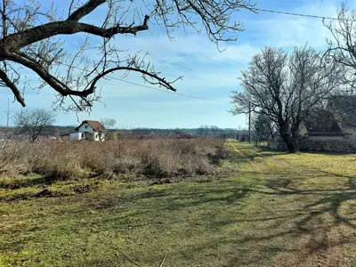 Balatonudvari, Vászolyi út