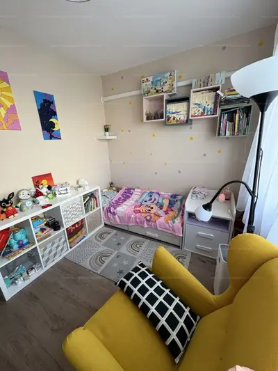 Budapest, IV. kerület