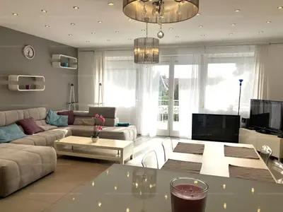 Budapest, II. kerület