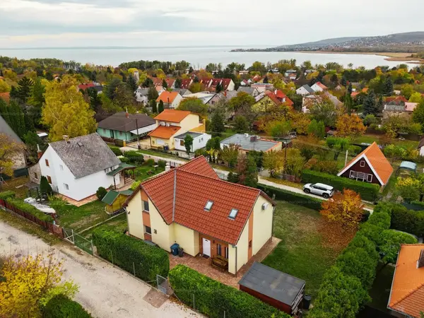 Balatonfűzfő