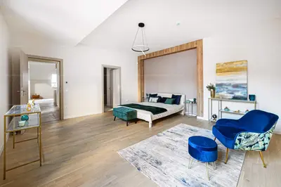 Budapest, V. kerület