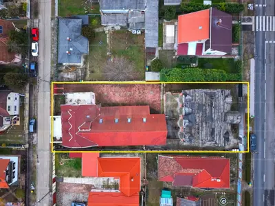 Budapest, XXI. kerület