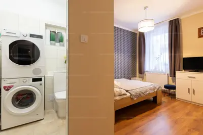 Budapest, IV. kerület