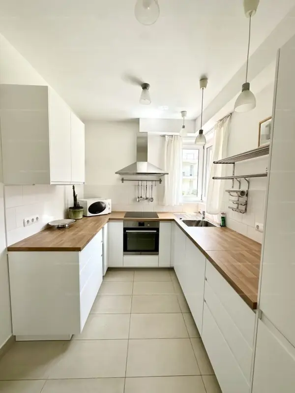 Budapest, II. kerület