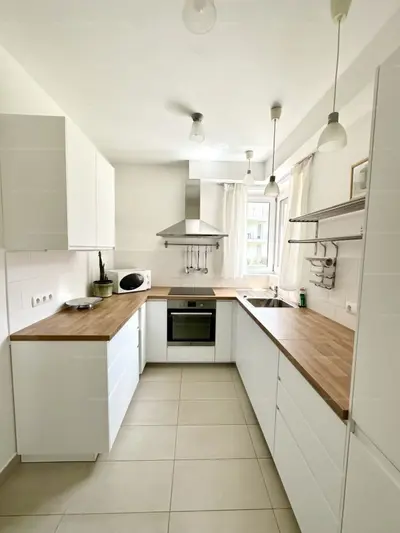 Budapest, II. kerület