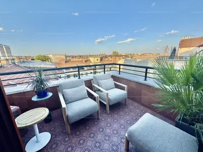 Budapest, VI. kerület