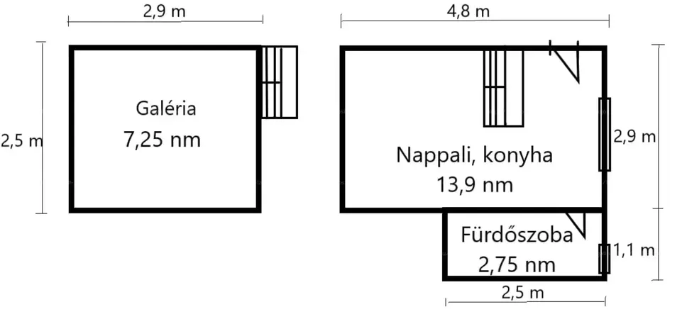 Budapest, I. kerület, Sztehlo Gábor rakpart