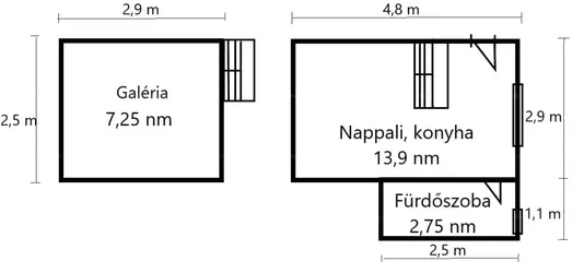 Budapest, I. kerület, Sztehlo Gábor rakpart