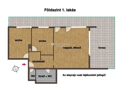 Budapest, II. kerület