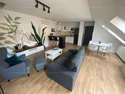 Budapest, II. kerület