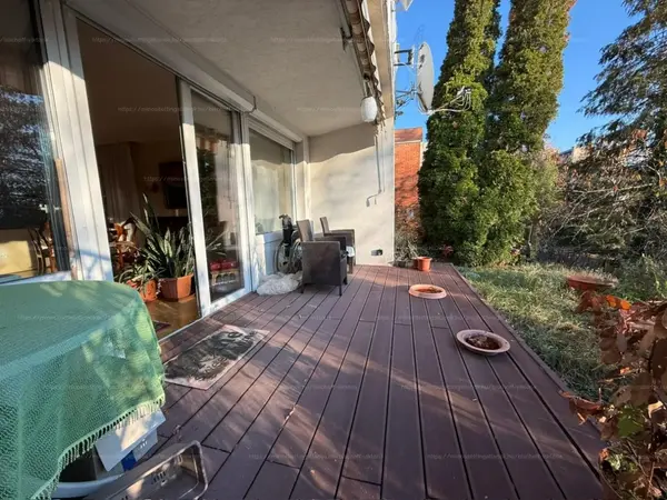 Budapest, II. kerület