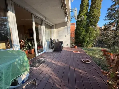 Budapest, II. kerület