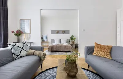 Budapest, V. kerület