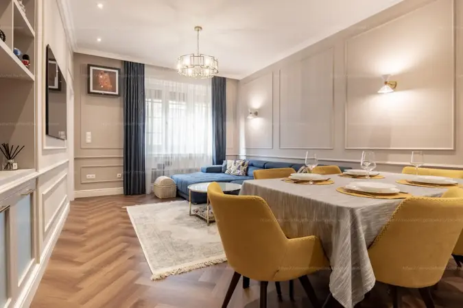 Budapest, I. kerület