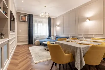 Budapest, I. kerület