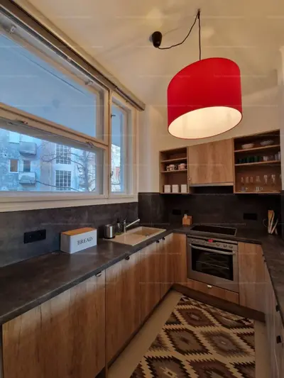 Budapest, II. kerület