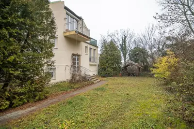 Budapest, II. kerület