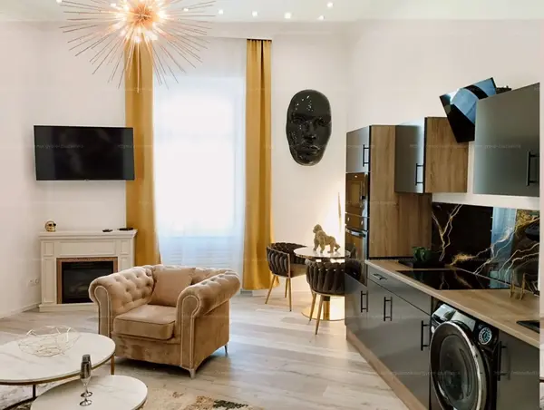 Budapest, I. kerület