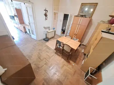 Budapest, II. kerület