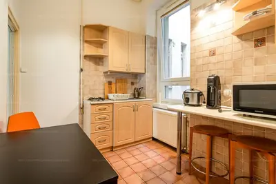 Budapest, VII. kerület