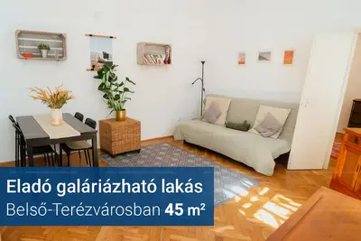 Budapest, VI. kerület