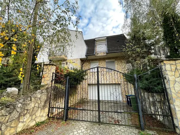 Budapest, II. kerület