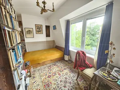 Budapest, II. kerület