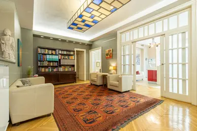 Budapest, V. kerület