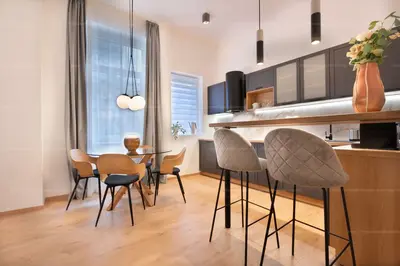 Budapest, VII. kerület