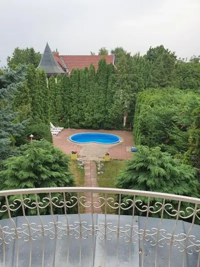 Budapest, II. kerület