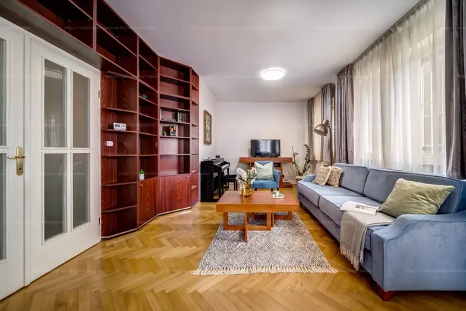 Budapest, I. kerület