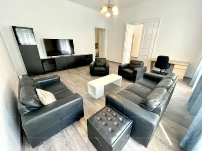 Budapest, VIII. kerület