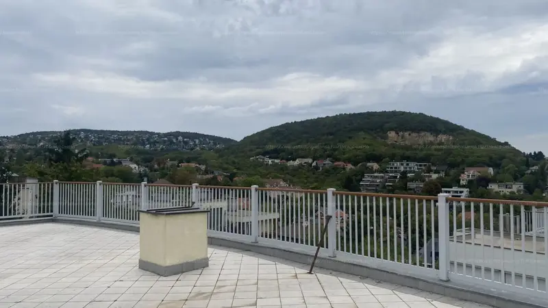 Budapest, II. kerület