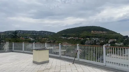 Budapest, II. kerület