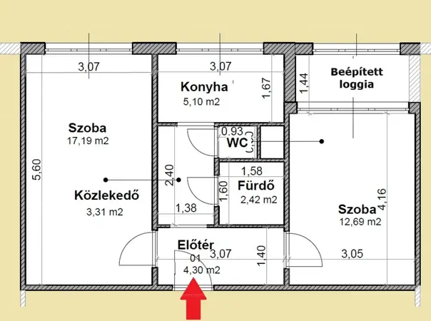 Budapest, III. kerület