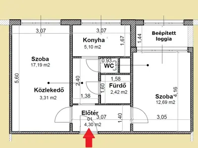 Budapest, III. kerület