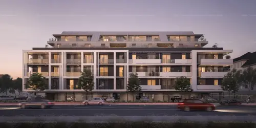 Budapest, XXIII. kerület