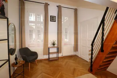 Budapest, VI. kerület