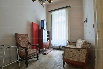 Budapest, VI. kerület