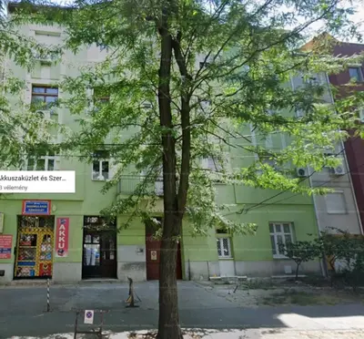 Budapest, XIV. kerület