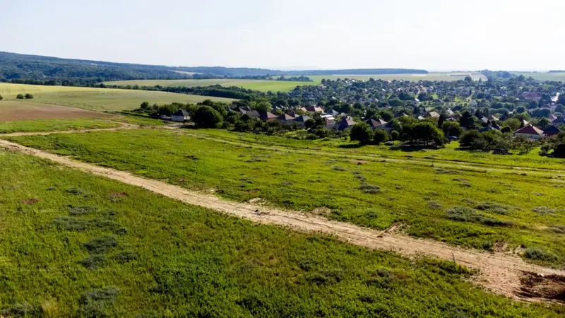 Kislőd, Bocskai utca