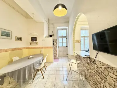 Budapest, VII. kerület