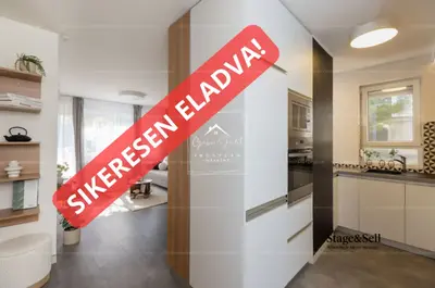 Budapest, I. kerület