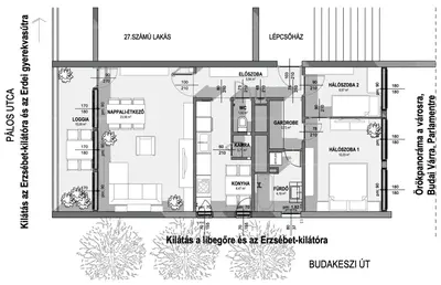 Budapest, II. kerület