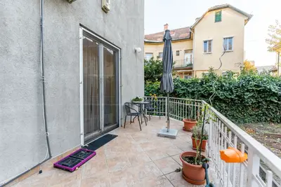 Budapest, IV. kerület