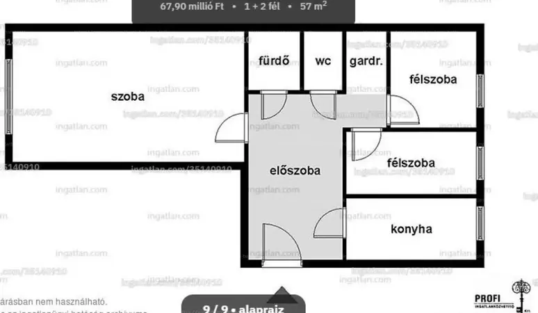 Budapest, III. kerület